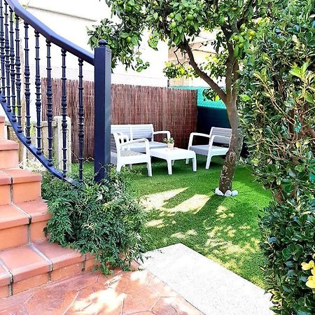 Apartamento Casa Tambo, Campelo ปอนเตเบดรา ภายนอก รูปภาพ