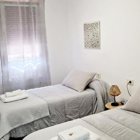 Apartamento Casa Tambo, Campelo ปอนเตเบดรา ภายนอก รูปภาพ