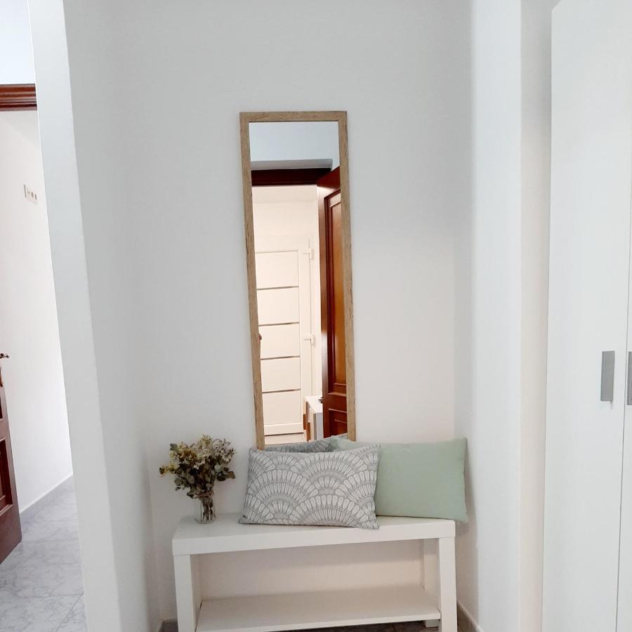 Apartamento Casa Tambo, Campelo ปอนเตเบดรา ภายนอก รูปภาพ