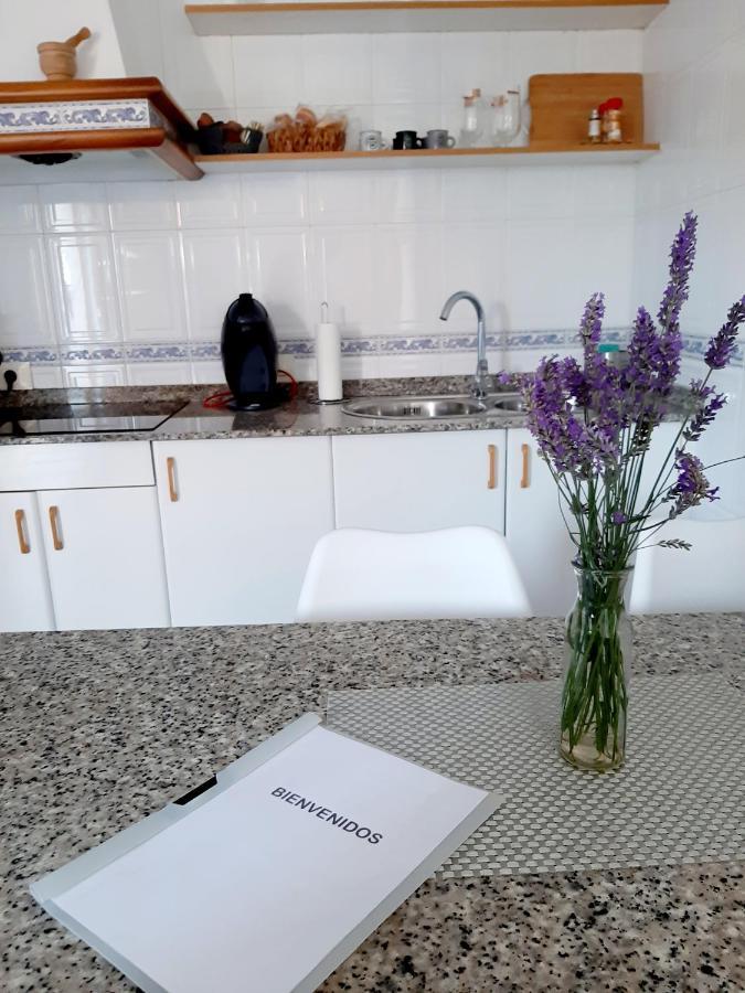 Apartamento Casa Tambo, Campelo ปอนเตเบดรา ภายนอก รูปภาพ