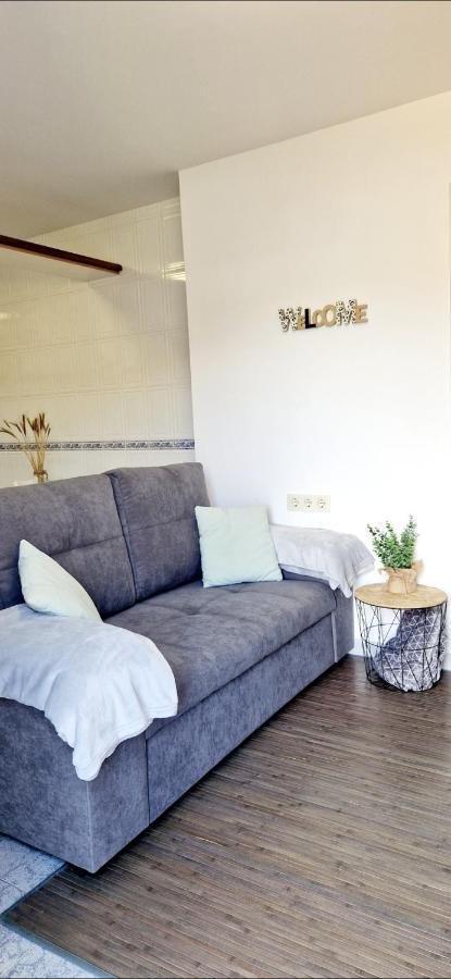 Apartamento Casa Tambo, Campelo ปอนเตเบดรา ภายนอก รูปภาพ