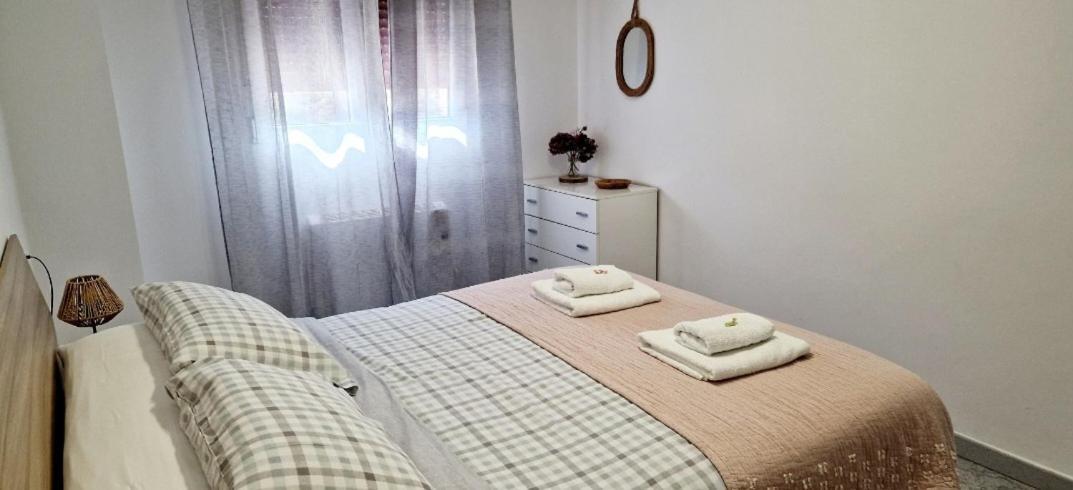 Apartamento Casa Tambo, Campelo ปอนเตเบดรา ภายนอก รูปภาพ