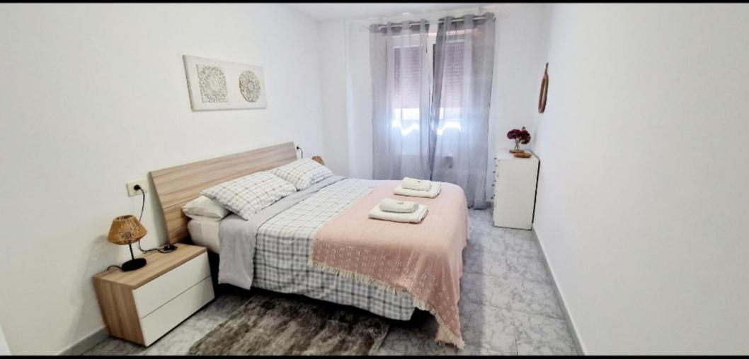 Apartamento Casa Tambo, Campelo ปอนเตเบดรา ภายนอก รูปภาพ